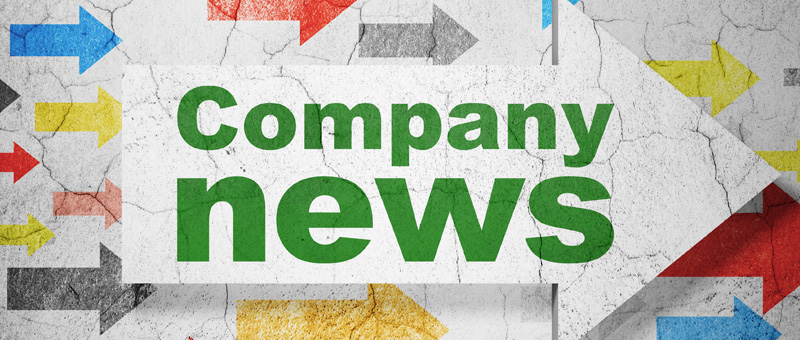 company news